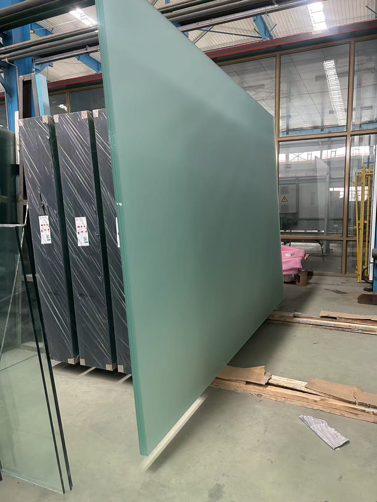 莱芜市家用玻璃建筑幕墙玻璃生产基地 - 推荐